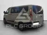 2017 Ford TRANSIT
