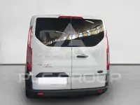 2017 Ford TRANSIT