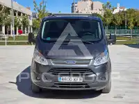 2017 Ford TRANSIT