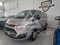 2017 Ford TRANSIT