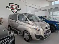 2017 Ford TRANSIT