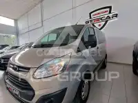 2017 Ford TRANSIT