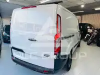 2017 Ford TRANSIT