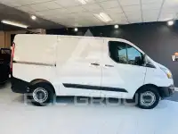 2017 Ford TRANSIT