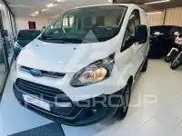 2017 Ford TRANSIT