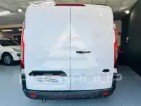 2017 Ford TRANSIT