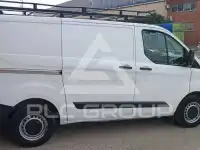 2017 Ford TRANSIT