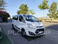 2017 Ford TRANSIT
