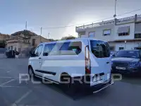 2017 Ford TRANSIT