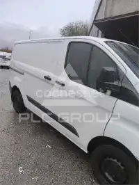 2017 Ford TRANSIT