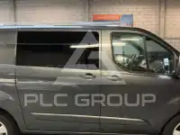 2017 Ford TRANSIT