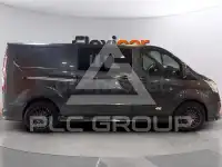 2017 Ford TRANSIT