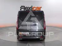 2017 Ford TRANSIT
