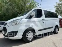 2017 Ford TRANSIT