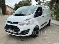 2017 Ford TRANSIT