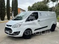2017 Ford TRANSIT