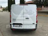 2017 Ford TRANSIT