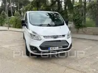 2017 Ford TRANSIT