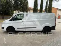 2017 Ford TRANSIT