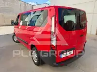 2017 Ford TRANSIT