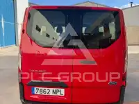 2017 Ford TRANSIT