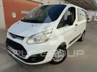 2017 Ford TRANSIT