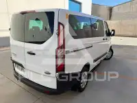 2017 Ford TRANSIT