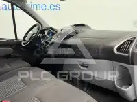 2017 Ford TRANSIT