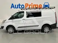 2017 Ford TRANSIT