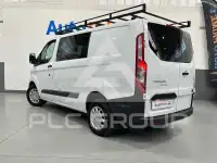 2017 Ford TRANSIT