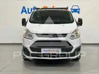 2017 Ford TRANSIT