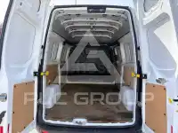 2017 Ford TRANSIT