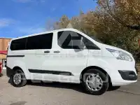 2017 Ford TRANSIT