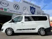 2017 Ford TRANSIT