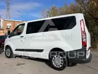 2017 Ford TRANSIT
