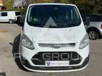 2017 Ford TRANSIT