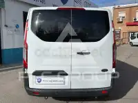 2017 Ford TRANSIT