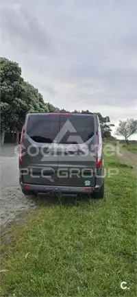 2017 Ford TRANSIT
