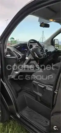 2017 Ford TRANSIT