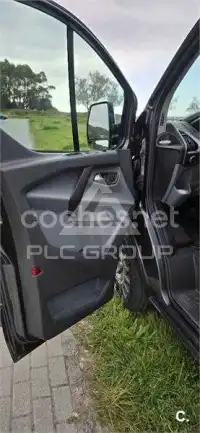 2017 Ford TRANSIT