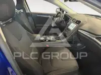 2017 Ford Mondeo