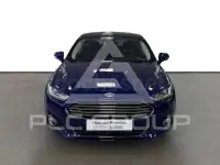 2017 Ford Mondeo