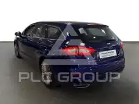 2017 Ford Mondeo