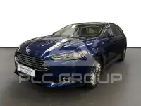 2017 Ford Mondeo