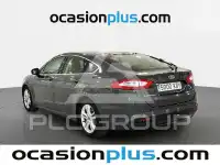 2017 Ford Mondeo