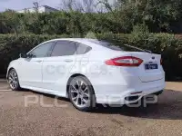 2017 Ford Mondeo
