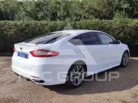 2017 Ford Mondeo