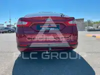 2017 Ford Mondeo