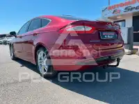 2017 Ford Mondeo