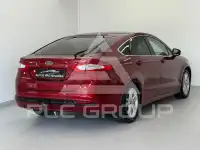 2017 Ford Mondeo